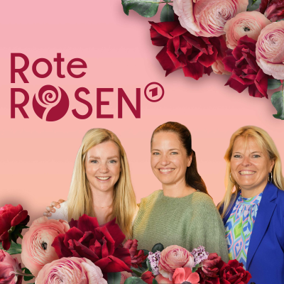 episode Sommer Special: Katja Frenzel und Melanie-Gitte Lansmann über die Drehorte und den Rosen-Tourismus in Lüneburg artwork