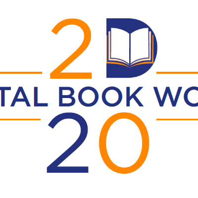 episode Premier: The World's First Zoom eBook @ Digital Book World 2020 artwork