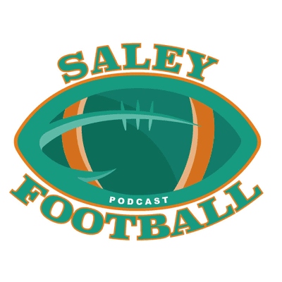 Saley Fantasy Football Podcast