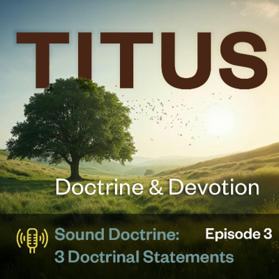 episode Titus - Ep 3 artwork
