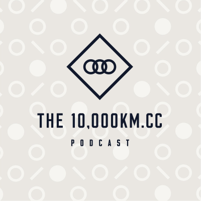 episode Episode 06 - Kitty Pemberton-Platt, Cyclist, Business Owner artwork