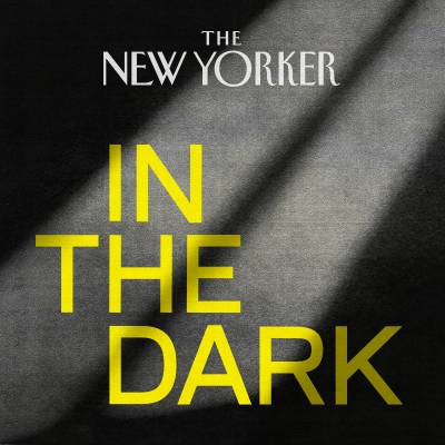 Cover image In The Dark