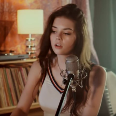episode YouTube Looping Multi-Instrumentalist Elise Trouw Talks About Easiest And Hardest Instruments To Play artwork