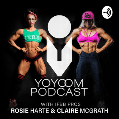 YO YO OM PODCAST