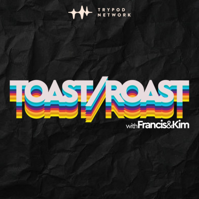 episode Episode 13: Toast or Roast with Yael Yuzon of Spongecola artwork