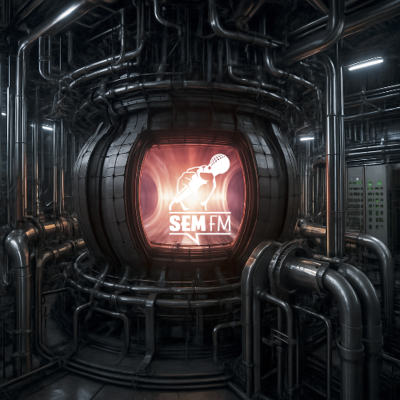episode SEM fm #121: Schmidty, Energie! artwork