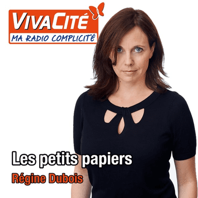 Les petits papiers