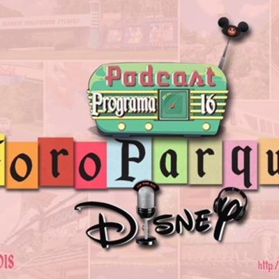 Foro Parques Disney
