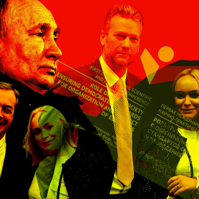 episode What Nathan Did Next: A Kremlin-Backed Forum on How to Subvert Western Democracy artwork