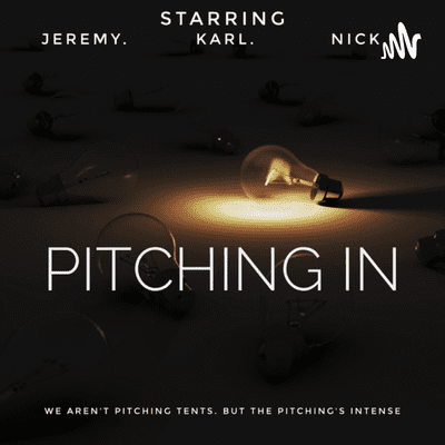 Pitching In