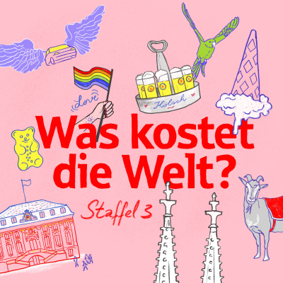 episode Von der Playstation zum Pokal: Ein Kölner eSport-Champion im Gespräch artwork