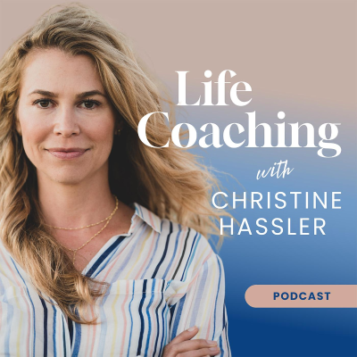 episode EP 503: When Life Just Keeps Throwing Challenge After Challenge at You with Lauren artwork
