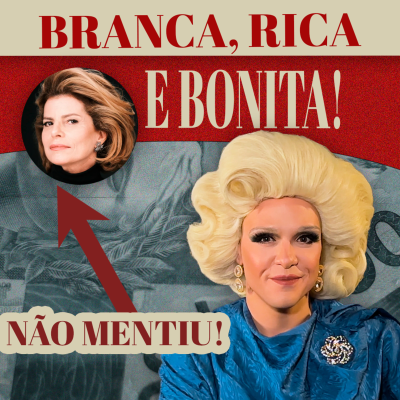 episode A DIREITA É IDENTITÁRIA artwork