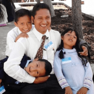 Consejo A Mis Hijos De JC Ponce 271274