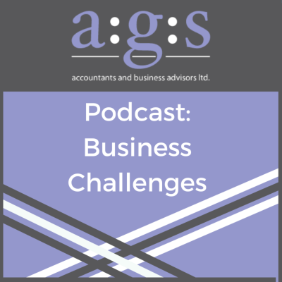 episode Business Challenges artwork