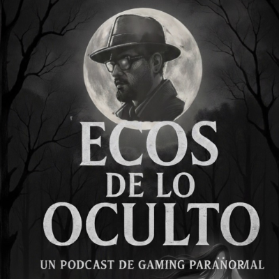 Cover image Ecos de lo Oculto