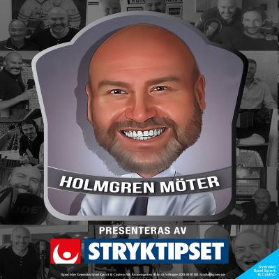 episode GLAD SOMMAR artwork