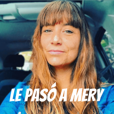 Le Pasó a Mery