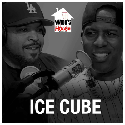 episode Hotboxin' Presents: Whoo's House w/ Ice Cube artwork