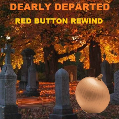 episode episode 155 - REWIND Dearly Departed artwork