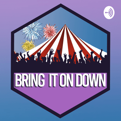 episode EP2: The Best (and Worst) Things About Music Festivals artwork