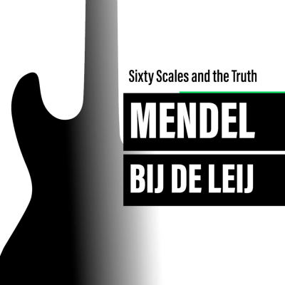 episode Mendel bij de Leij artwork