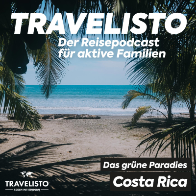 episode Costa Rica: Das grüne Paradies Mittelamerikas entdecken artwork