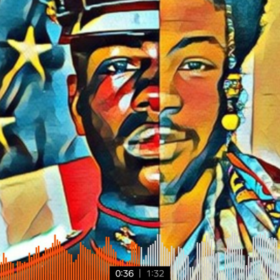 episode Step Up higher artwork