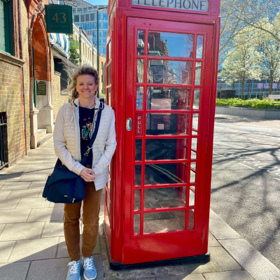 episode 189 | Secrets of London: A Travel Journalist’s Best Tips artwork