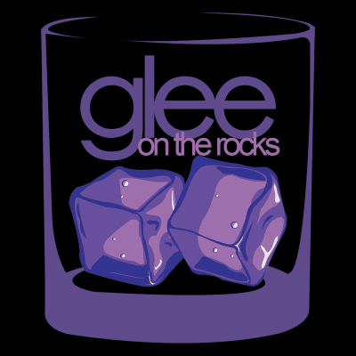 Glee on the Rocks: an unofficial Glee podcast - A Glee Christmas In May