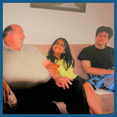 episode Pleegouders vermoord zien worden tijdens aanslag Ridderhof in Alphen aan den Rijn artwork