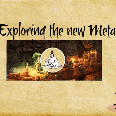 episode Episode 61: Exploring the new meta artwork