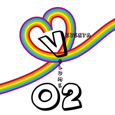 episode 15PLUS VIVENTA VOLUME 02 artwork