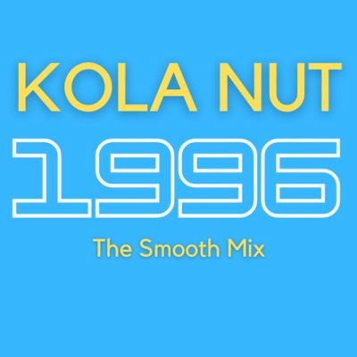 episode 1996 - The Smooth Mix artwork