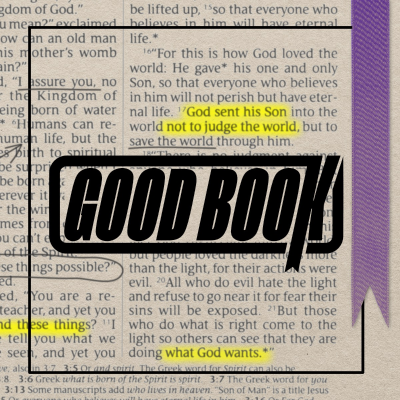 episode WHY? | Belong: Good Book – Part 5 artwork