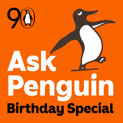 episode How Penguin Books turned the UK into a nation of readers artwork
