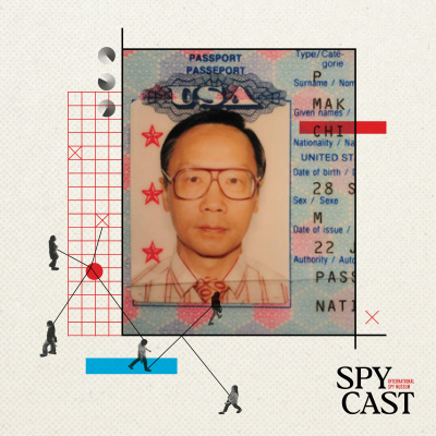 episode The Hunt for China’s Spy Family artwork