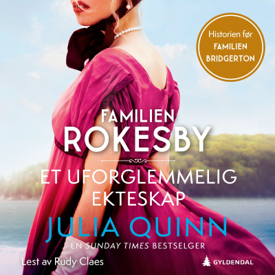 Cover image of show Et uforglemmelig ekteskap
