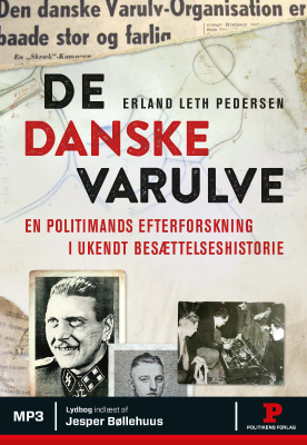 De danske varulve