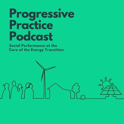 episode Ep 6. A research narrative: Why people perspectives matter to energy transitions artwork