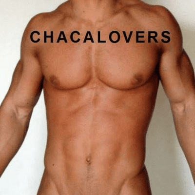 Chacalovers - Relatos Gay