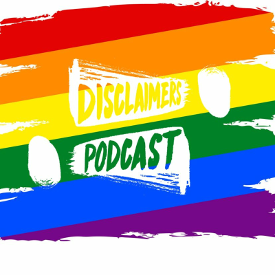 episode EP9 #DisclaimersPodcast Talk LGBTQ Centre, Sex Tapes And More.. artwork