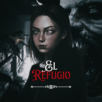 episode Historia de Terror - "El refugio" | Terror Argentino artwork