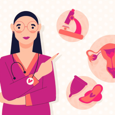 episode Hemorragia Postparto Ginecologia y Obstetricia artwork