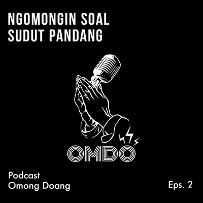 episode Ngomongin Soal Sudut Pandang artwork