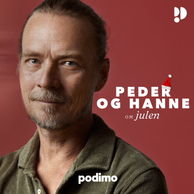 episode Julen: Sunn selvutvikling eller usunn perfeksjonisme? artwork