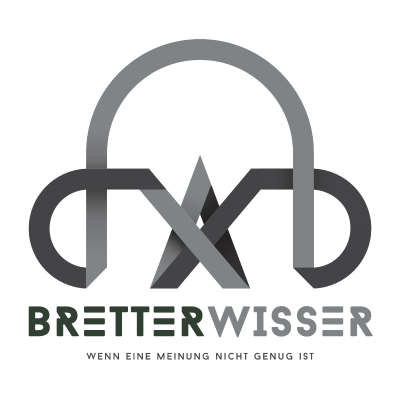 Cover image of show Bretterwisser