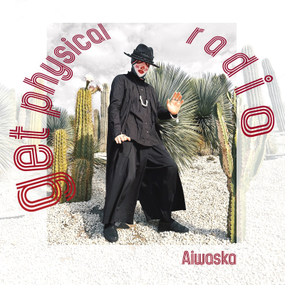episode Aiwaska ''Get Physical Radio'' artwork