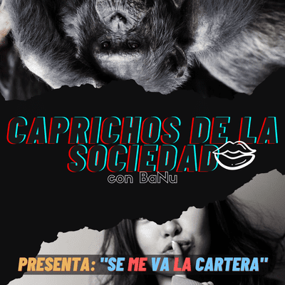episode SE ME VA LA CARTERA... artwork