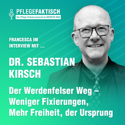 episode #232 Der Werdenfelser Weg - Weniger Fixierungen, Mehr Freiheit, der Ursprung artwork